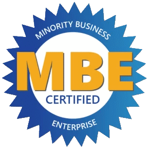 MBE Certified